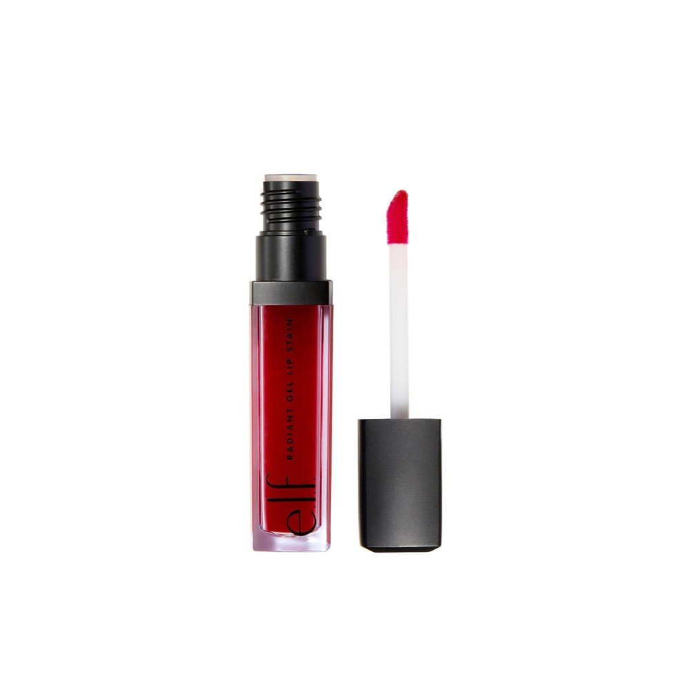 UPC 609332570412 e.l.f. Cosmetics Aqua Beauty Radiant Gel Lip Stain