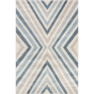 Nuloom Neveah Contemporary Chevron Indoor Area Rug - 1 of 4