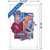 Trends International Disney Princess And Villains: Manga - Cinderella Step-Mother Framed Wall Poster Prints - 3 of 4