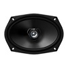 JVC CS-DF6920 Drvn DF series 6x9" 2-Way Coaxial Speakers - 3 of 3