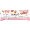 BNRG Power Crunch Protein Energy Bar, Strawberry Creme, 12 Bars, 1.4 oz (40 g) Each - 3 of 3