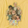 Punky Brewster Pb Distressed Adult T-Shirt - 2 of 4
