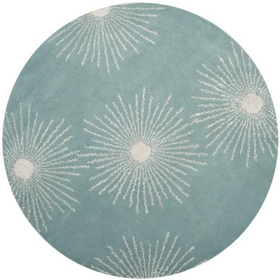 Soho SOH712 Hand Tufted Area Rug - Safavieh