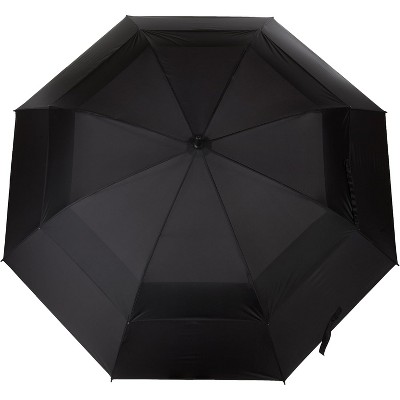 Totes Automatic Open XL Vented Canopy Golf Stick Umbrella - image 2