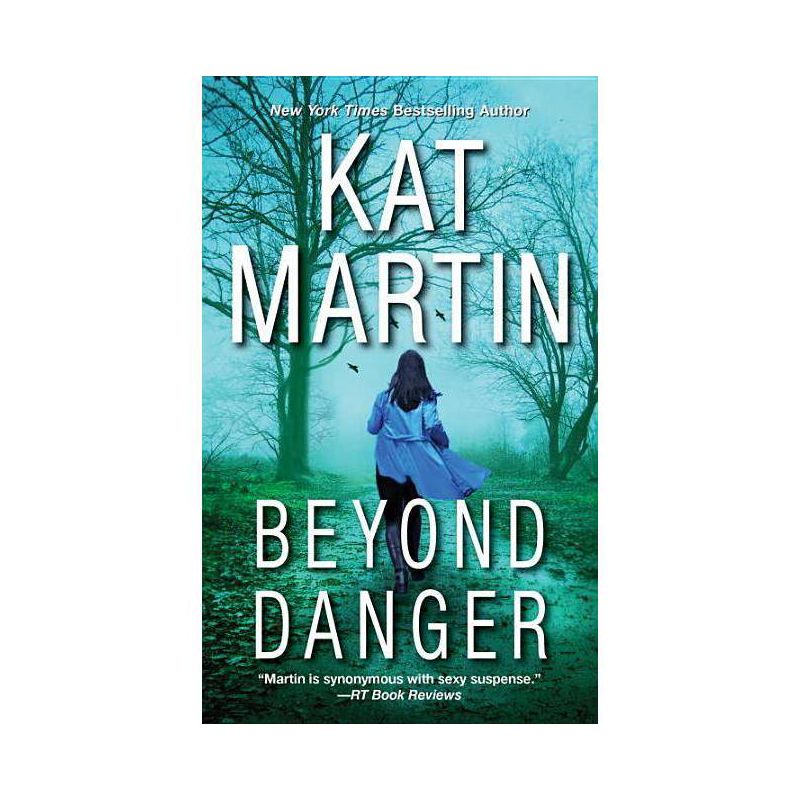 Beyond Danger by Kat Martin (Paperback), 1 of 2