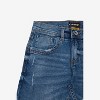 RAW X Boy's Heavy Distressed Jeans - 4 of 4