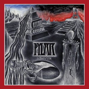 Pylar - Limyte (Vinyl) - 1 of 1