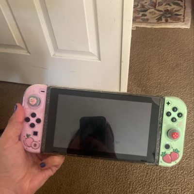 Nintendo Switch Joy-con L/r - Pastel Purple/pastel Green : Target