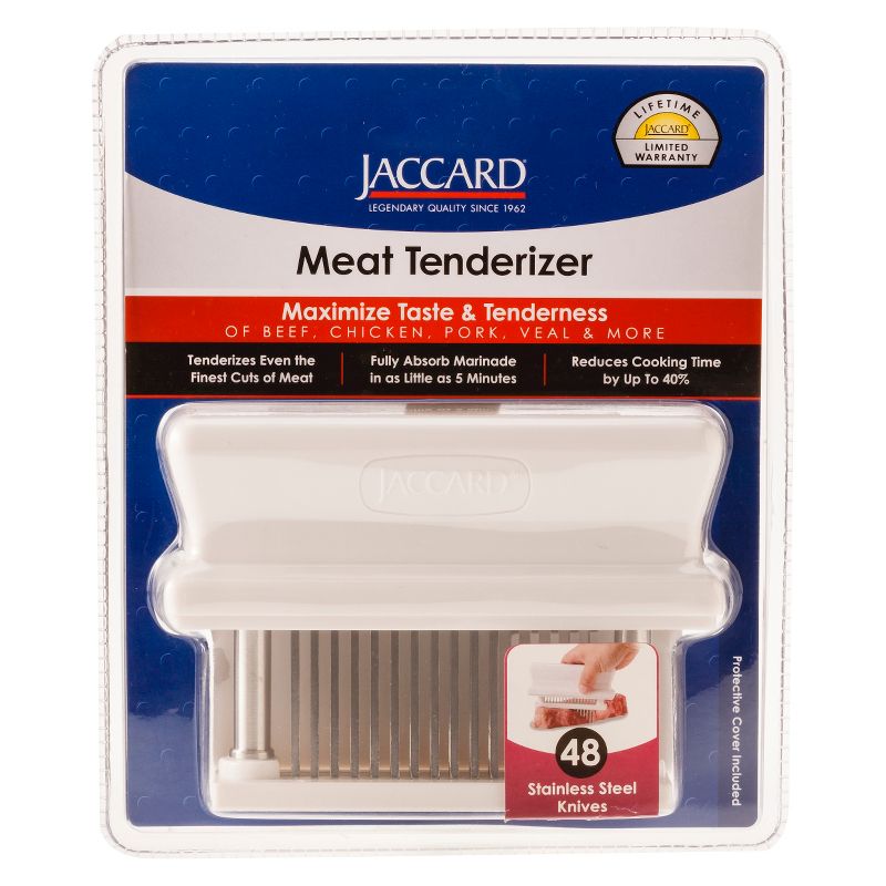 Jaccard Meat Tenderizer, 2 of 3