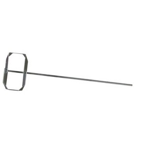 Marshalltown Quik-Mix Steel Mixer Blade 28 in. L - 1 of 1
