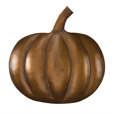 Park Designs Pumpkin Napkin Ring Set of 4
