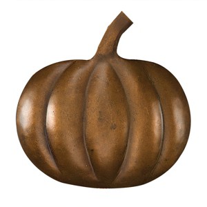 Park Designs Pumpkin Napkin Ring Set of 4 - 1 of 4