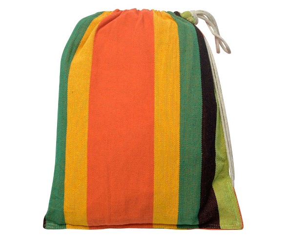 Hammock - Orange/Red - Byer of Maine