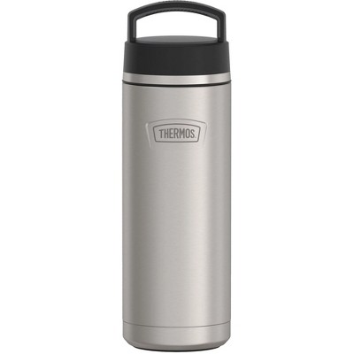 Thermos 18 Oz. Alta Stainless Steel Mug - Espresso Black : Target