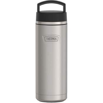 Thermos Stainless Steel Vacuum Insulated Coffee Travel Mug 25oz - Silver