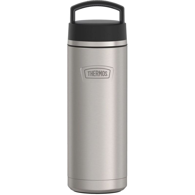 Thermos 24 oz. Icon Insulated Stainless Steel Screw Top Water Bottle, 1 of 3