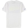 Reebok Mens Road To Madison Graphic T-Shirt - 2 of 2