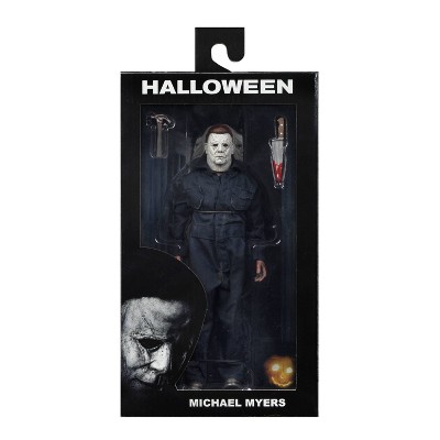 Michael Myers Action Figure : Target
