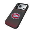 NHL Eastern Conference Teams Linen Bump Cell Phone Case for Apple iPhone 17 Series - 2 of 4