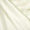 50"x60" Reyna Soft Knitted Ruffle Throw Blanket - Lush Décor - 4 of 4