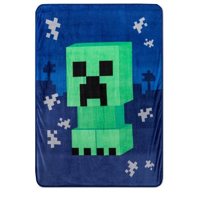 minecraft comforter target