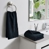 BAGOKIE 2-Piece Hand Towels Set - 2 of 4