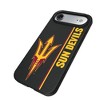 NCAA Big 12 Universities Sidebar MagSafe Compatible Cell Phone Case for Apple iPhone 17 Series - 2 of 4