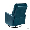 Artful Living Design Víctor Swivel Recliner - 4 of 4