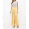 Women's Palazzo Pants - Aaron & Amber - 3 of 3