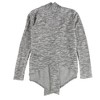 bar III Womens Boucle Cardigan Sweater - 3 of 3
