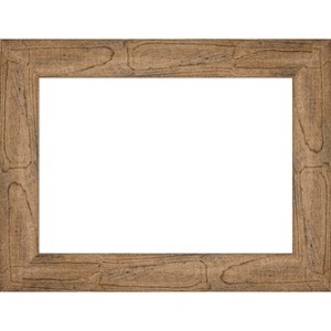 Amanti Art Owl Brown Framed Dry Erase Magnetic Board - 1 of 4