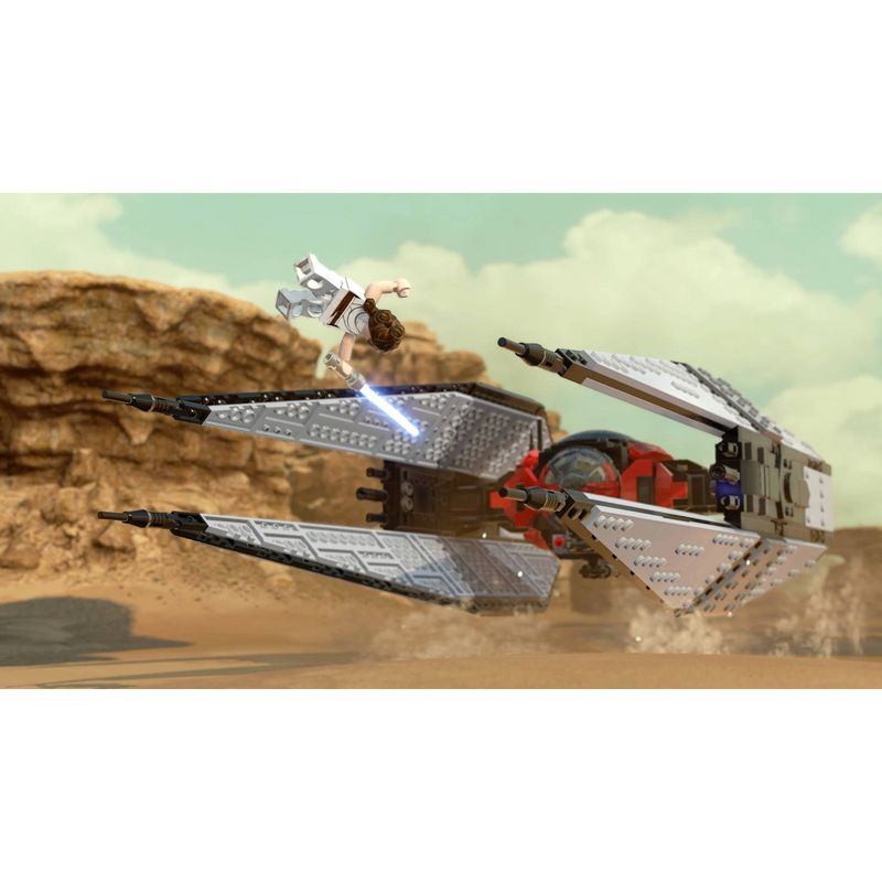 LEGO Star Wars: The Skywalker Saga Deluxe Edition - Xbox Series X|S/Xbox One (Digital), 3 of 6