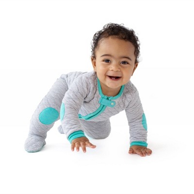 baby deedee Sleepsie Warm Footie with Diaper Zip