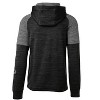 Mizuno Youth Boy's Velocity Hoodie - image 2 of 3