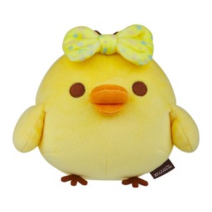 Kiiroitori San-X Original HappyForYou Series Mochi Plush - 1 of 4