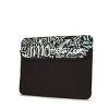 Mobile Edge Sumo Graffiti Neoprene Sleeve 13.3" Ultrabooks/13" MacBook screens Black - 2 of 2