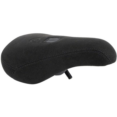 Pivotal shop bike seat