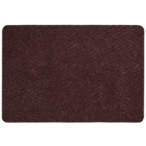 The Lakeside Collection Gel Back Utility Rug - 1 of 2