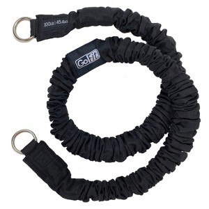 GoFit® Safe Sleeve Extreme-Resistance Power Tube - 1 of 4