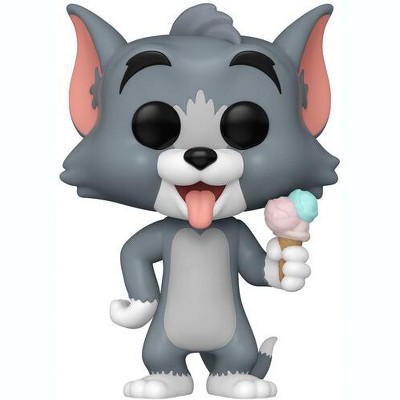 FUNKO POP! Television: Tom & Jerry - Tom
