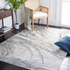 Bel Air BLA228 Power Loomed Area Rug  - Safavieh - image 2 of 4