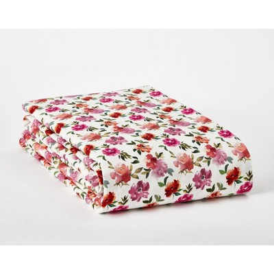BrylaneHome Mix And Match Flat Sheet