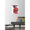 Trends International Michael Jordan - Feature Series Unframed Wall Poster Prints - image 2 of 4