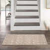 Nourison Grafix Moroccan Diamond Indoor Area Rug - image 2 of 4