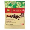 Sun-Maid Farmstand Reserve Sea Salt Cocoa & Caramel Dusted Raisins - 4oz/5ct - 4 of 4