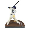 Imports Dragon MLB Milwaukee Brewers 6 Inch Figure | Christian Yelich - 4 of 4