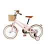 Topteng 16" Kid's Bike Child Bicycle for Boys and Girls with Basket - 2 of 4