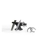 Breyer: Horses Traditional Farrier with Blacksmith Tools - 8" Toy Figure - 3 of 3