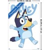 Trends International Bluey - Bluey Feature Series Unframed Wall Poster Prints - 3 of 4