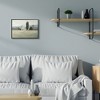 Stupell Industries Farmside Landscape White Barn Green Meadow - 2 of 4
